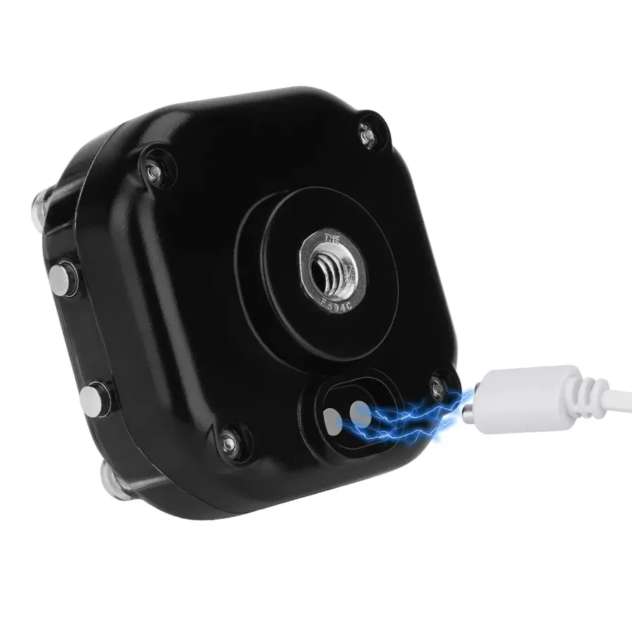 Capteurs de pression des pneus moto TPMS avec écran étanche, photo 6
