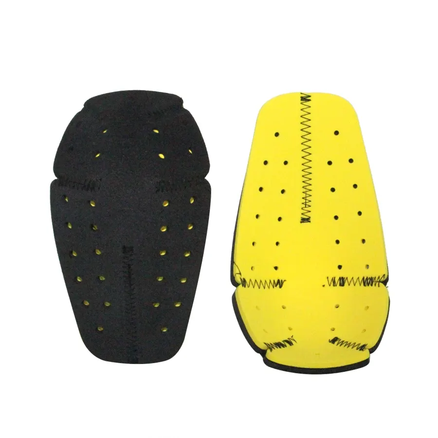 Kit 5 inserts de protection EVA pour blouson, photo 4