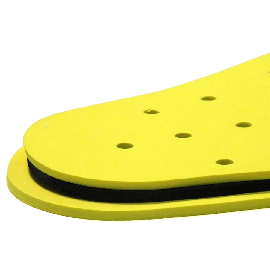 Kit 5 inserts de protection EVA pour blouson, photo 6