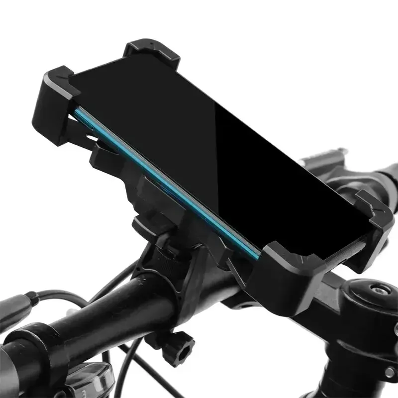 Support téléphone moto à verrouillage automatique, photo 6