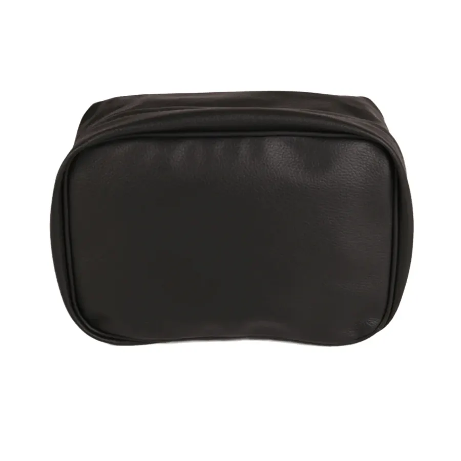 Trousse à outils arrière pour moto cross, couleur Noir